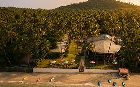 The Wave , Palolem